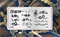 Пластина для стемпинга Go! Stamp 179 Triptych 2546131604680
