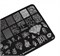 Плитка Lesly 9,5x14,5см #32 @nailsannagorelova 2075778550444