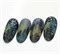 Плитка Lesly 9,5x14,5см #32 @nailsannagorelova 2075778550444
