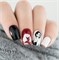 Плитка Lesly 8x12см Girls 1 2057664777043