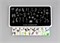 Пластина Swanky Stamping 041 4603745691562