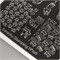 Пластина Swanky Stamping 116, маленькая 6*6см 4603745697519