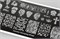 Пластина Swanky Stamping 087 4603745695089