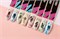 Пластина для стемпинга Go! Stamp 28 Self-Love by @veneranailspb 2546131600620