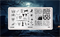 Пластина для стемпинга Go! Stamp 257 Dark Secret 2546131605731