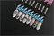 Пластина для стемпинга Go! Stamp 257 Dark Secret 2546131605731
