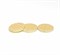 Файлы classic ДИСК Mini 180 грит SOLAlove, 50шт 2000000508481