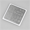 Пластина Swanky Stamping 133 4673737380125