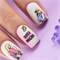Пластина Swanky Stamping 133 4673737380125