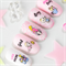 Пластина Swanky Stamping 133 4673737380125
