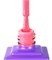 Гель-лак Joo-Joo Blush №09 10g 2000111215087