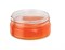 Гель антиаллергенный LASHY "Frosty peach" аромат леденящий персик, 50 g 4657763507268