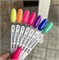 Mio Гель для моделирования ногтей. Ice Cream Gel Neon # 01, 13 г 2000000074788