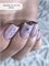 Гель Lakres Modeling Gel Flora Ирис, 30 мл 2000000075693