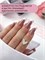 Гель для моделирования ENIGMANIC Potal gel 04 15g. 7683390042329