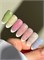 Nail Republic Garden gel с сухоцветами №297 15 гр 4620476401444
