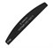 VABRAZIVE ФАЙЛ ЛОДКА L PREMIUM  BLACK SOFT 180 гритт 10шт/уп 4601234569903