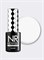 Nail Republic-000/1 Classic\Vamp гель-лак для френча, Ультра белый 10 гр 4620476401871