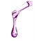 MILV Сухое укрепляющее масло для ногтей с шиммером "MARSHMALLOW" Арт.18999 50 мл 4603785253126