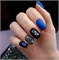Swanky Stamping Лак для дизайна ногтей S02 белый 6мл 7693733360935