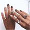 Swanky Stamping Лак для дизайна ногтей S02 белый 6мл 7693733360935