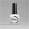 Swanky Stamping Лак для дизайна ногтей S002 белый 10мл 7693733356259