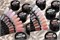 Гель Lakres Hard Gel Lilac 15 гр 2000000095523