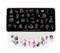 Пластина Swanky Stamping 048 4603745691630