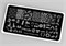Пластина Swanky Stamping 082 4603745694365