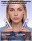 Набор для восстановления бровей и ресниц FREIAVIVER Brow & Lash Recovery Kit (6*2мл) 4640467070688