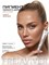 Пигмент прямого действия для бровей FREIAVIVER, 01 light brown (ЧЗ) 4673754951131