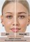 Пигмент прямого действия для бровей FREIAVIVER, 01 light brown (ЧЗ) 4673754951131