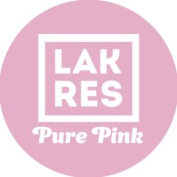 Акригель Lakres 003 Pure Pink 30 гр (банка)