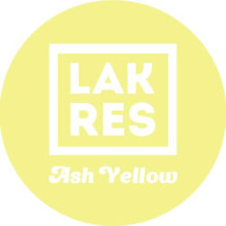 Акригель Lakres Ash Yellow 15 гр