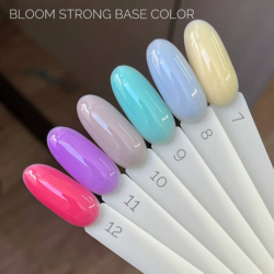 База Bloom Strong COLOR №12 15 мл