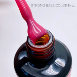 База Bloom Strong COLOR №12 15 мл