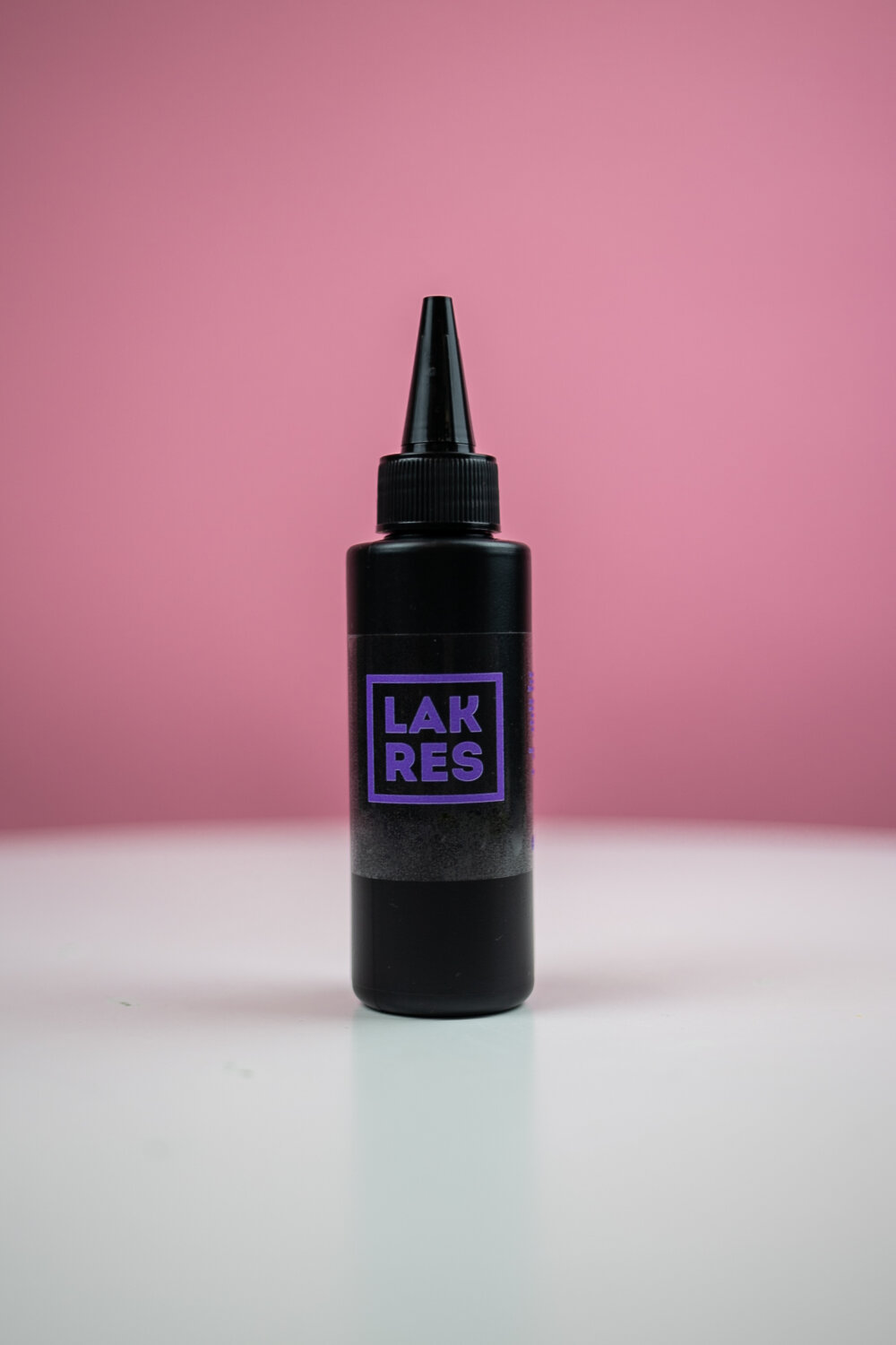 База Lakres Эластика 100 мл
