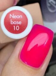 База цветная Neon Base №10 10 мл