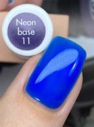 База цветная Neon Base №11 10 мл