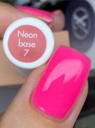 База цветная Neon Base №7 10 мл