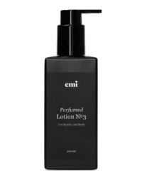 E.Mi Perfumed Lotion №3, 200 мл