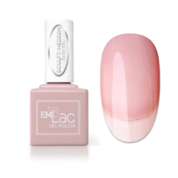 E.MiLac Sculpt-Medium Base Gel, 15 мл.