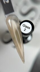 Гель-лак Lakres Glass 2, 9 мл