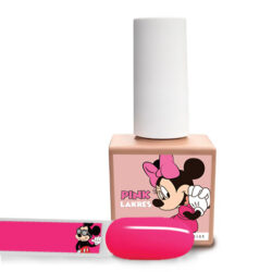 Гель-лак Lakres Mikki Mouse Pink