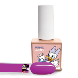 Гель-лак Lakres Mikki Mouse Purple