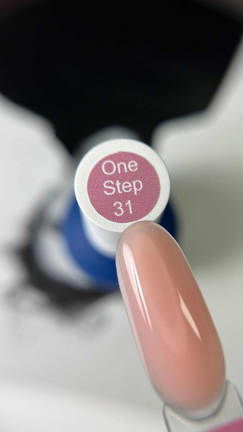 Гель-лак Lakres  One Step 31, 10 мл