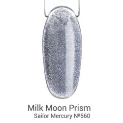 Гель-лак Milk Moon Prism 560 Sailor Mercury