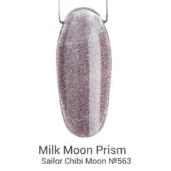 Гель-лак Milk Moon Prism 563 Sailor Chibi Moon