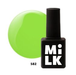Гель-лак Milk Pop It 582 Mountain Dew