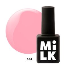 Гель-лак Milk Pop It 584 Roller Gloss
